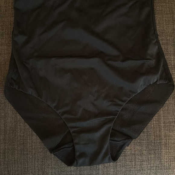 Skinny Girl Size XL Shapewear *Mint*- Preowned Black - Picture 2 of 4
